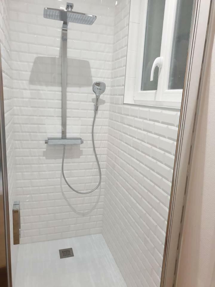 Апартаменты Joli Studio Renove Centre Historique Морле Экстерьер фото